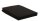Beddinghouse Spannbettlaken Percale Cotton TDS_Black_UV_UV_180x220 , Pocket pth: 25 cm, Split: 85 cm 1 Splittopper- 180