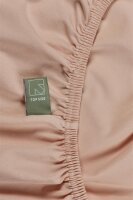 Beddinghouse Spannbettlaken Organic Lycra TD_Nu...