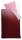 Beddinghouse Bettwäsche Virtual_Red_ _UV_155x220 + 1x 1 , 1 155 x 220 cm, 80 x 80 cm rot