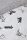Beddinghouse x Fiep Amsterdam Bettwäsche Pim en Pom_Black_ _UV_135x200 + 1x 1 , 1 135 x 200 cm, 80 x 80 cm schwarz