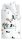 Beddinghouse x Fiep Amsterdam Bettwäsche Sneeuwpop_Multi_ _UV_135x200 + 1x 1 , 1 135 x 200 cm, 80 x 80 cm bunt