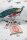 Beddinghouse x Hanneke de Jager Bettwäsche Sweet Birds_Pink_ _UV_135x200 + 1x 1 , 1 135 x 200 cm, 80 x 80 cm rosa