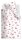 Beddinghouse x Hanneke de Jager Bettwäsche Love it_Pink_ _UV_100x135 + 1x 1 , 1 100 x 135 cm, 40 x 60 cm rosa