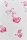 Beddinghouse x Hanneke de Jager Bettwäsche Love it_Pink_ _UV_100x135 + 1x 1 , 1 100 x 135 cm, 40 x 60 cm rosa
