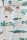 Beddinghouse x Hanneke de Jager Bettwäsche ep in the Sea_Blue_ _UV_100x135 + 1x 1 , 1 100 x 135 cm, 40 x 60 cm blau