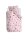 Beddinghouse x Hanneke de Jager Bettwäsche Pink Party_Pink_ _UV_100x135 + 1x 1 , 1 100 x 135 cm, 40 x 60 cm rosa