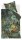 Beddinghouse x Fiep Amsterdam Bettwäsche Floral Embrace_Blue Green_ _UV_155x220 + 1x 1 , 1 155 x 220 cm, 80 x 80 cm blau
