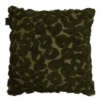 KAAT Amsterdam Kissen ko Leopold_Green_UV_UV_45x45 1x 1...