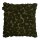 KAAT Amsterdam Kissen ko Leopold_Green_UV_UV_45x45 1x 1 Zier 45x45 cm grün