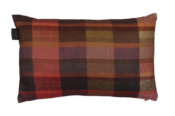 KAAT Amsterdam Kissen ko Olan_Multi_UV_UV_30x50 1x 1 Zier 30 cm x 50 cm bunt