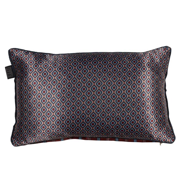 KAAT Amsterdam Kissen ko Meja_Red_UV_UV_30x50 1x 1 Zier 30x50 cm rot