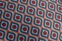 KAAT Amsterdam Dekokissen Meja_Red_UV_UV_30x50 1x 30x50...