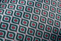 KAAT Amsterdam Dekokissen Meja_Green_UV_UV_30x50 1x 30x50...