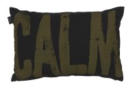 KAAT Amsterdam Kissen ko Calm Cushion_Green_UV_UV_40x60 1 Zier grün