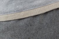 KAAT Amsterdam Dekokissen Renew_Grey_UV_UV_45x45 1x 45x45...