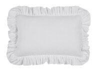 KAAT Amsterdam Dekokissen Faby_White_UV_UV_40x60 40 x 60...