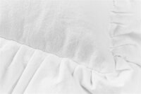 KAAT Amsterdam Dekokissen Faby_White_UV_UV_40x60 40 x 60...
