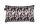 KAAT Amsterdam Kissen ko Phoeby_Multi_UV_UV_30x50 1 Zier 30 x 50 cm bunt