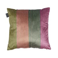 KAAT Amsterdam Dekokissen Meilan_Multi_UV_UV_43x43 43 x...