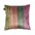 KAAT Amsterdam Kissen ko Meilan_Multi_UV_UV_43x43 1 Zier 43 cm x 43 cm bunt