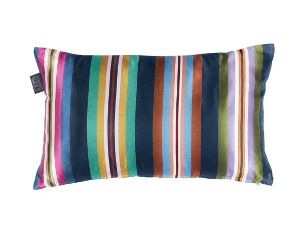 KAAT Amsterdam Kissen ko Akira_Multi_UV_UV_30x50 1 Zier 30 cm x 50 cm bunt