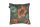 KAAT Amsterdam Kissen ko Faela_Multi_UV_UV_43x43 1 Zier 43 cm x 43 cm bunt