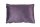 KAAT Amsterdam Kissen ko Boline_Aubergine_UV_UV_40x60 1 Zier 40 x 60 cm lila