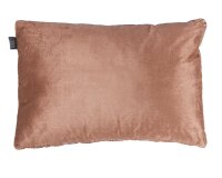 KAAT Amsterdam Kissen ko Marik_Brown_UV_UV_40x60 1 Zier...