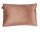 KAAT Amsterdam Kissen ko Marik_Brown_UV_UV_40x60 1 Zier 40 x 60 cm braun