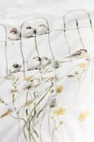 Marjolein Bastin Bettwäsche Hurdle_Multi_...