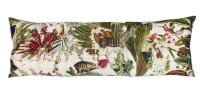 Beddinghouse  Menagerie Cushion XL_Ivory_UV_UV_60x180...