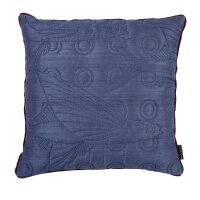 Beddinghouse Kissen ko Flying Coral Fish Cushion_Blue_UV_UV_50x50 / " 1 Zier 50x50 cm, 20x20 bunt
