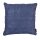 Beddinghouse Dekokissen Flying Coral Fish Cushion_Blue_UV_UV_50x50 50x50 cm / 20x20" 1 Zierkissen