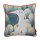 Beddinghouse Kissen ko Calligraphy Bird Cushion_Multi_UV_UV_50x50 / " 1 Zier 50x50 cm, 20x20 bunt