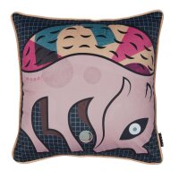 Beddinghouse Kissen ko Armoured Boar...
