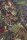 Beddinghouse Tagesdecke Menagerie XL Scarf_Raven_UV_UV_132x285 / Inch 1 accessoire 132x285 cm, 52x112