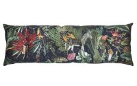 Beddinghouse  Menagerie Cushion XL_Raven_UV_UV_60x180...