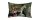 Beddinghouse Dekokissen Menagerie Cushion_Raven_UV_UV_40x60 40x60 cm / 16x24 Inch 1 Zierkissen