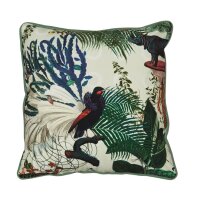 Beddinghouse Kissen ko Menagerie Cushion...