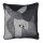 Beddinghouse Kissen ko MO Dwarf Rhino Cushion_Black_UV_UV_50x50 / " 1 Zier 50x50 cm, 20x20 bunt