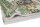 Beddinghouse Heimtextilie Duschtuch Menagerie Towel_Ivory_UV_UV_70x140 / Inch 1 Duschtuch 70x140 cm, 28x55 bunt