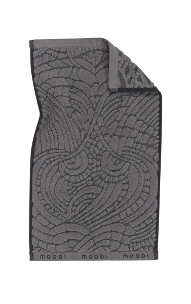 Beddinghouse Handtuch Gäste Dodo Pavone Towel_Raven_UV_UV_30x50 / Inch 1 Gäste 30x50 cm, 12x20 bunt