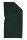 Beddinghouse Duschtuch Dodo Pavone Towel_Dark Green_UV_UV_70x140 70x140 cm / 28x55 Inch 1 Duschtuch