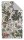 Beddinghouse Heimtextilie Strandlaken Menagerie Beach towel_Ivory_UV_UV_100x180 / Inch 1 Strandlaken 100x180 cm, 40x71
