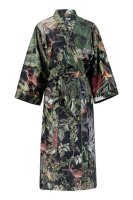 Beddinghouse Bademantel Menagerie Kimono_Raven_UV_UV_L/XL...