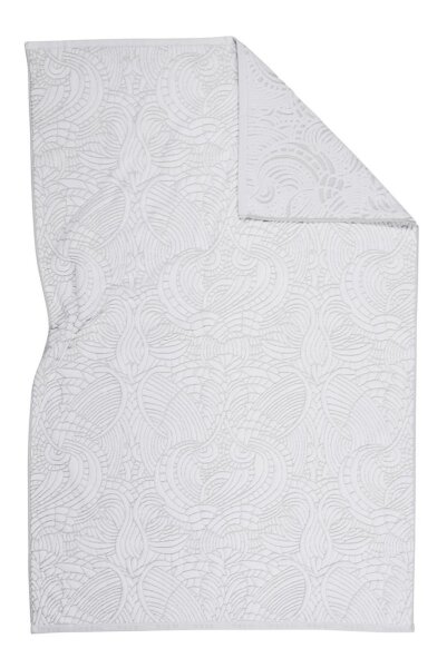 Beddinghouse Handtuch Dodo Pavone Towel_White_UV_UV_100x150 / Inch 1 100x150 cm, 40x59 weiß