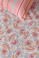 Oilily Bettwäsche Ruby_Multi_ _UV_100x135 + 1x 1 , 1 100 x 135 cm, 40 x 60 cm bunt