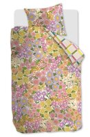 Oilily Bettwäsche Lucia_Multi_ _UV_135x200 + 1x 1 ,...