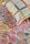 Oilily Bettwäsche Lucia_Multi_ _UV_135x200 + 1x 1 , 1 135 x 200 cm, 80 x 80 cm bunt