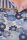 Oilily Bettwäsche Nica_Multi_ _UV_155x220 + 1x 1 , 1 155 x 220 cm, 80 x 80 cm bunt